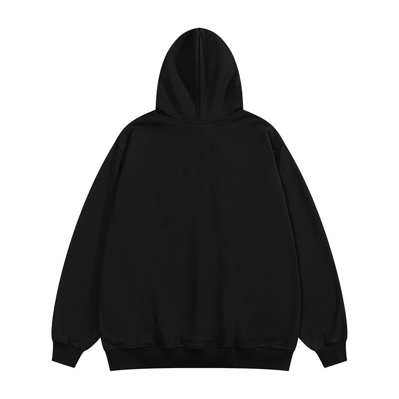 Star Night Hoodie Shirts & Tops PinkLimes Trending Streetwear