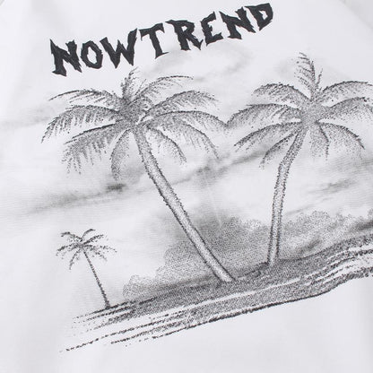 Nowtrend Hoodie Shirts & Tops PinkLimes Trending Streetwear