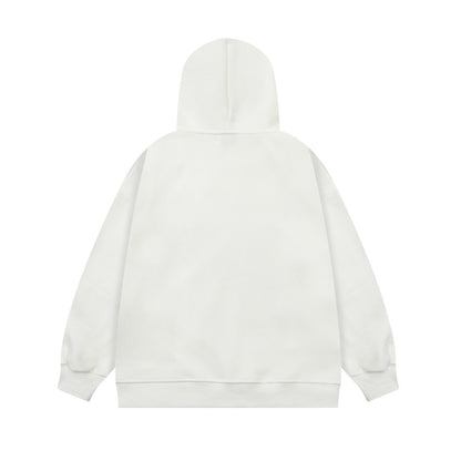 Haloisme Hoodie Shirts & Tops PinkLimes Trending Streetwear