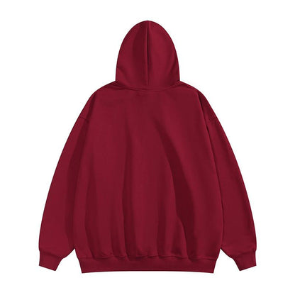 Gotluck Hoodie Shirts & Tops PinkLimes Trending Streetwear