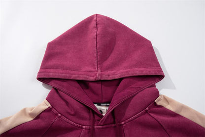 Beast Axe Trend Hoodie Shirts & Tops PinkLimes Trending Streetwear