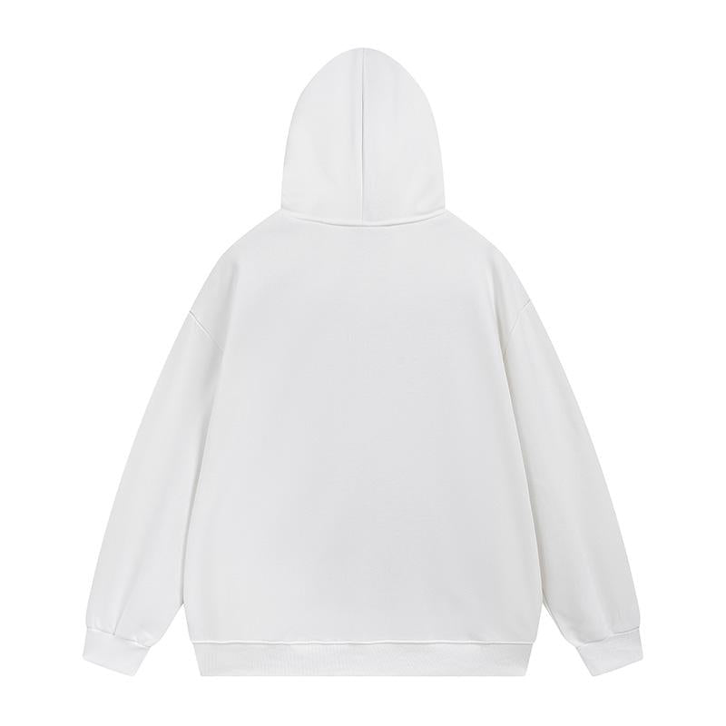 Nowtrend Hoodie Shirts & Tops PinkLimes Trending Streetwear