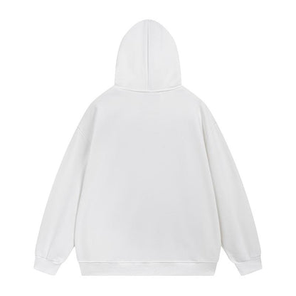 Nowtrend Hoodie Shirts & Tops PinkLimes Trending Streetwear