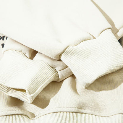 Your Precious Hoodie Shirts & Tops PinkLimes Trending Streetwear