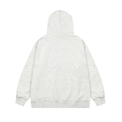 Apple Party Hoodie Shirts & Tops PinkLimes Trending Streetwear