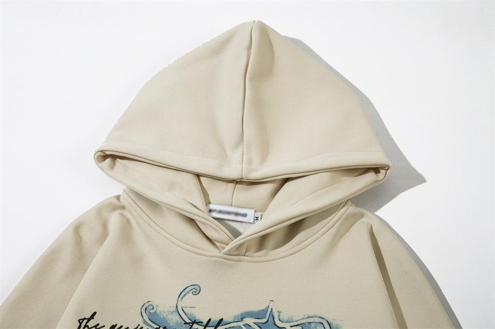 Butterfly Girl Hoodie Shirts & Tops PinkLimes Trending Streetwear