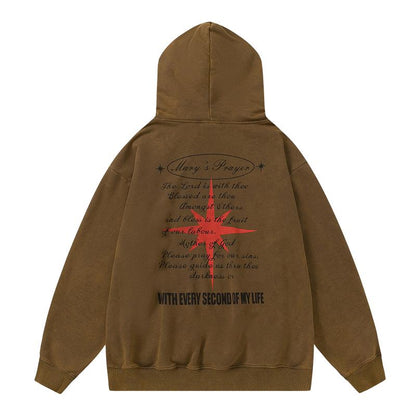 Trythmclub Hoodie PinkLimes Trending Streetwear