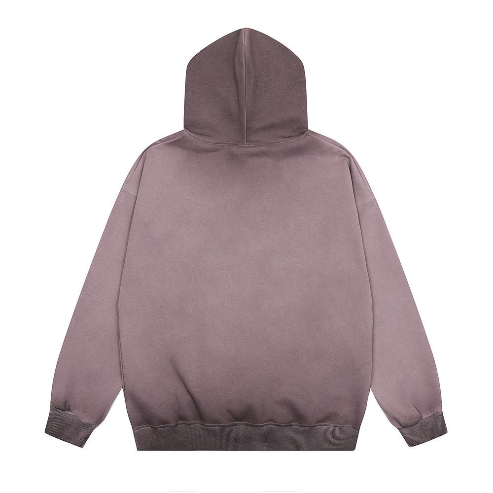 Star Hoodie Shirts & Tops PinkLimes Trending Streetwear