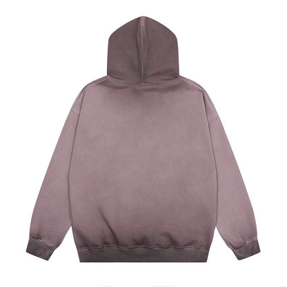 Star Hoodie Shirts & Tops PinkLimes Trending Streetwear