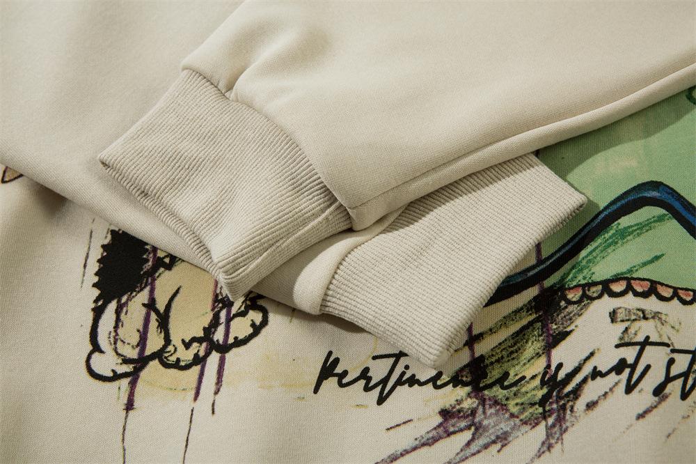Butterfly Girl Hoodie Shirts & Tops PinkLimes Trending Streetwear