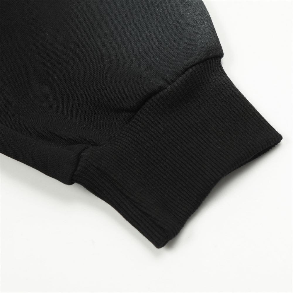 Ciggies Hoodie Shirts & Tops PinkLimes Trending Streetwear