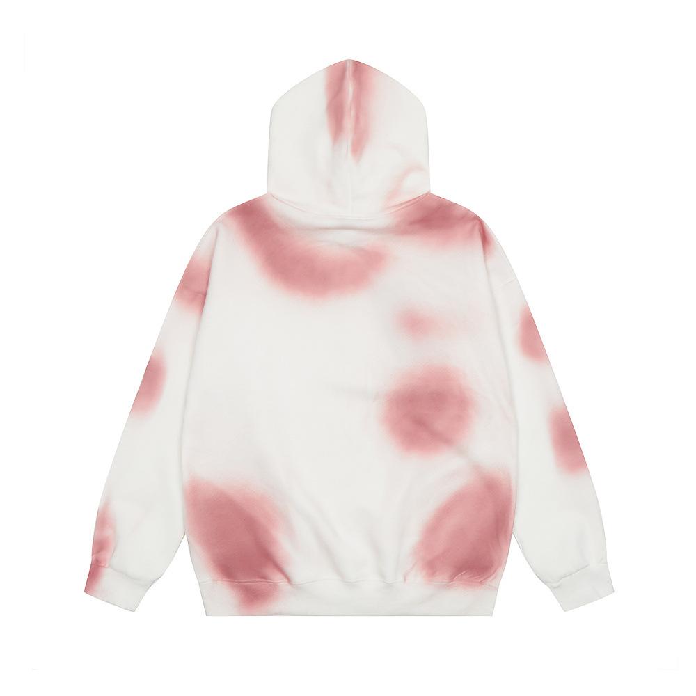 Ciggies Hoodie Shirts & Tops PinkLimes Trending Streetwear