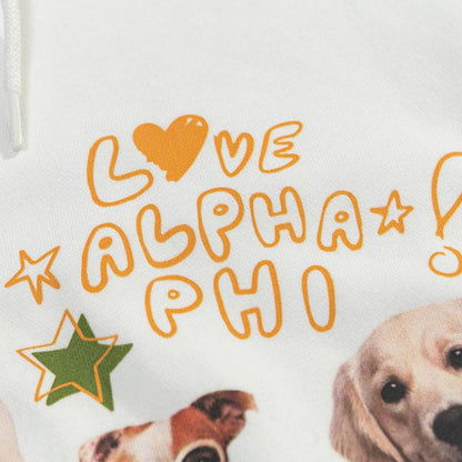 Cool Dogs Hoodie Shirts & Tops PinkLimes Trending Streetwear