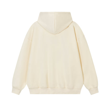 Plush Puppy Hoodie Shirts & Tops PinkLimes Trending Streetwear