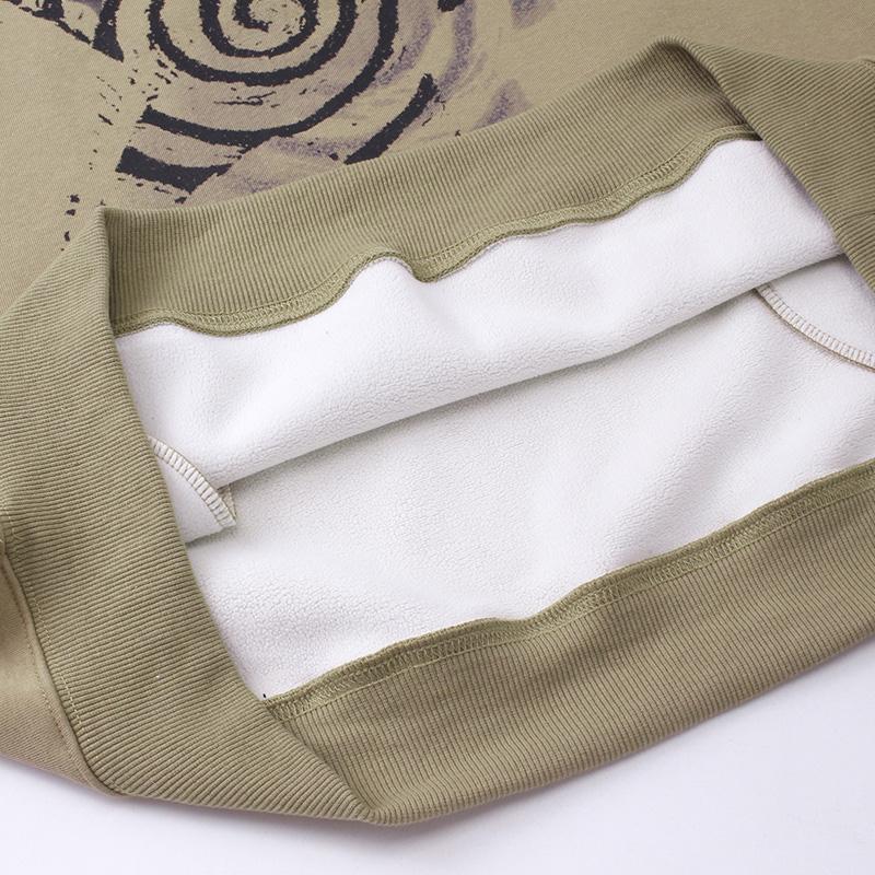 Twirl Star Hoodie Shirts & Tops PinkLimes Trending Streetwear