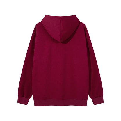 Bad Kid Hoodie Shirts & Tops PinkLimes Trending Streetwear